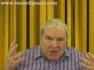 RussellGrant.com Video Horoscope Cancer January Tuesday 25th