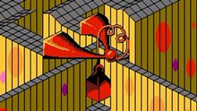 NES Marble Madress in 02:43.01 by Aglar