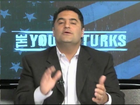 Glenn Beck's Jewish Problem - The Young Turks