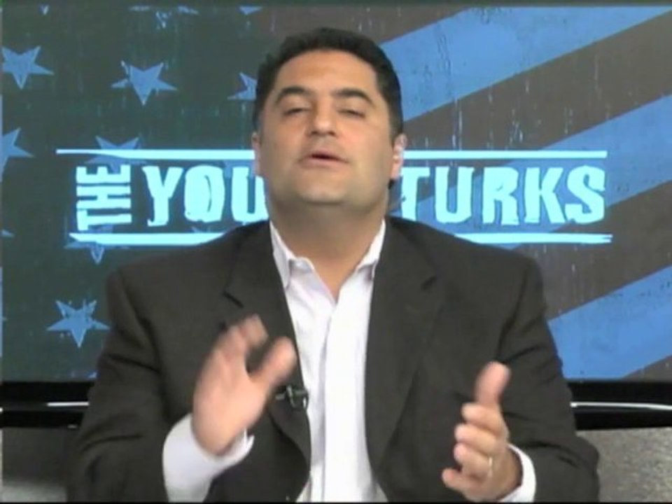 Glenn Beck's Jewish Problem - The Young Turks