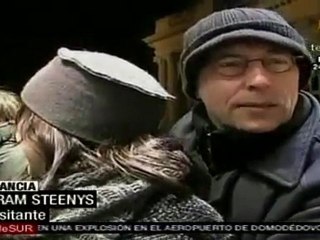 Inusual retrospectiva de Monet llega a su fin en París