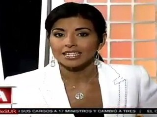 EE.UU. permite estado fallido en México porque así lo necesita (analista)