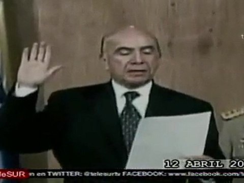 Documental: IngerenCIA, la invasión silenciosa. La CIA contra la Revolución Bolivariana