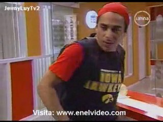 LaLola Capitulo 3 2/5