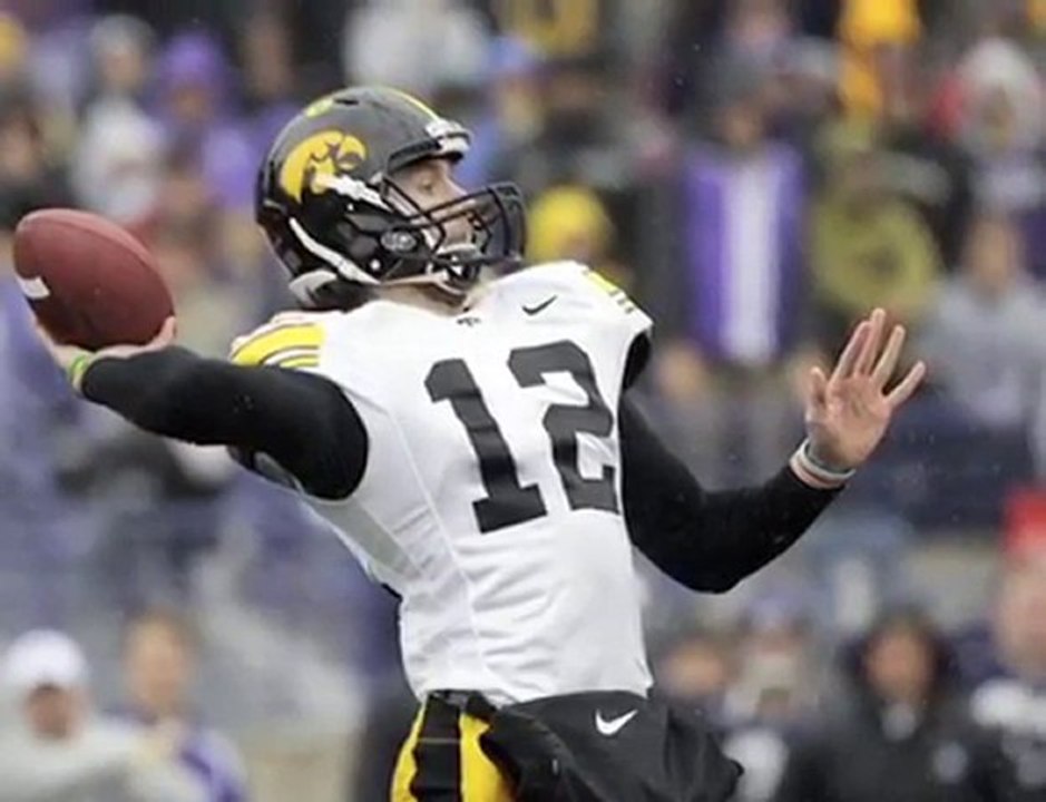 Sporting News: Sr. Bowl Day 1