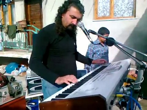 Metin Kılınç (Gesi Bağları)