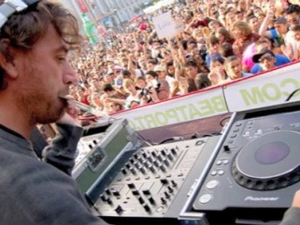 Dj Swivet EXCLUSIVE | Benny Benassi - Cinema (dubstep remix)