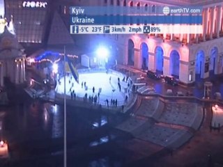 Jerusalem - Holy Land, Prague - Czech Republic, Barcelona - Spain, Honolulu - USA, Kyiv - Ukraine, Saint-Malo - France, Munich - Germany