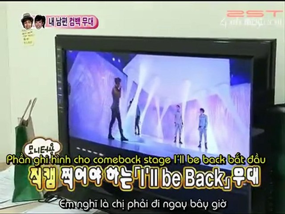 [Vietsub - 2ST]Khuntoria Couple Ep 30_1_2