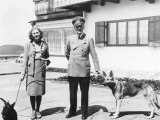 Adolf Hitler ~ Mein Kampf (Führer of Germany)