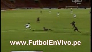 Peru vs Venezuela (1-1) - Sudamericano Sub-20