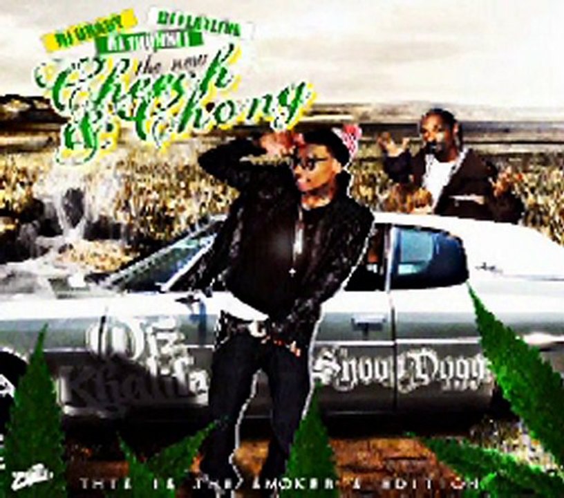 Wiz Khalifa - Teach You To Fly