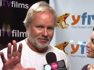 Alex Hyde-White, SunFX,Talent Resources, TR Suites, Sundance