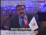 Türkiye Sakatlar Derneği Gaziosmanpaşa Şubesi