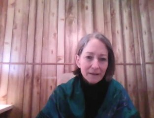 Risk Taker to Choice Maker - Kim for Art From Ashes!