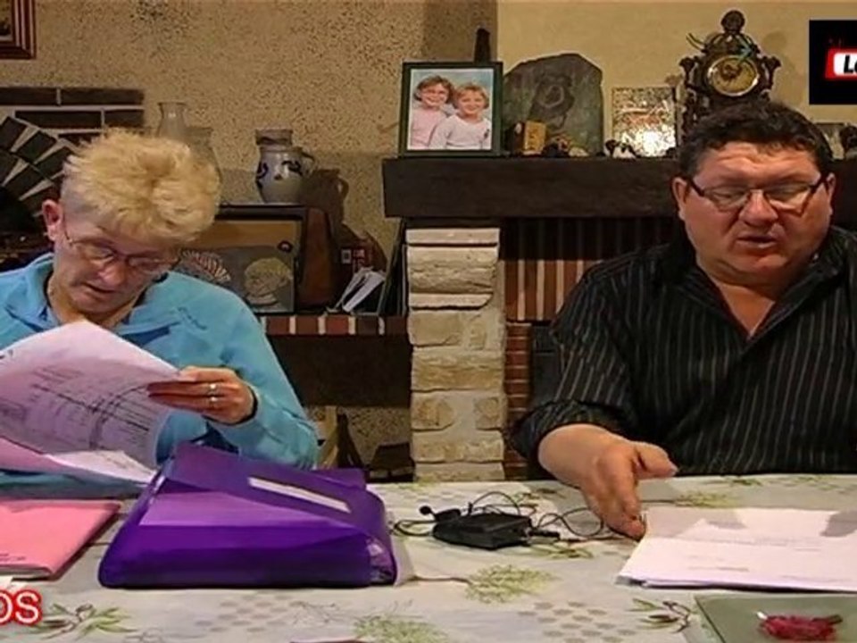 Le 28.tv - JT SEMAINE 03-2011