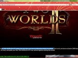 FREE TWO WORLDS II PC CD KEGEN 100 % WORKING