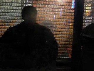 Prosperity Here Equals Death And Destruction Pt.1