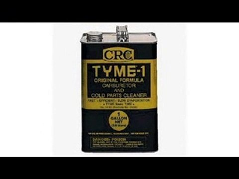 2011 Best Rated Car Electrical Cleaners