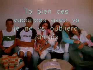 video vacances st hilaire 2006