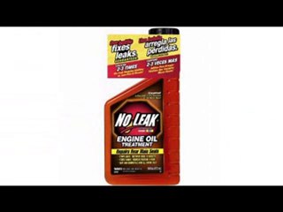 2011 Best Rated Car Engine & Oil