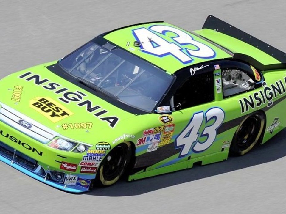 Richard Petty: The King Is Back