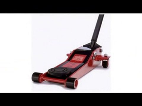 2011 Best Rated Car Floor Jacks