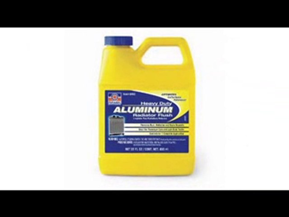 2011 Best Rated Car Flushes