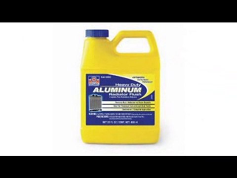 2011 Best Rated Car Flushes