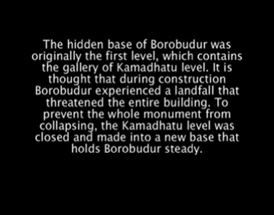 crop circle Sleman Yogyakarta Indonesia Jan 2011