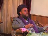 Şeyh Ahmet Yasin: Adnan Oktar Mehdi'yi Anlatmakla Vazifeli