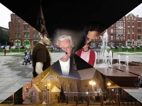 Mój filmik PRZECIEŻ TO JEST MÓJ DOM
