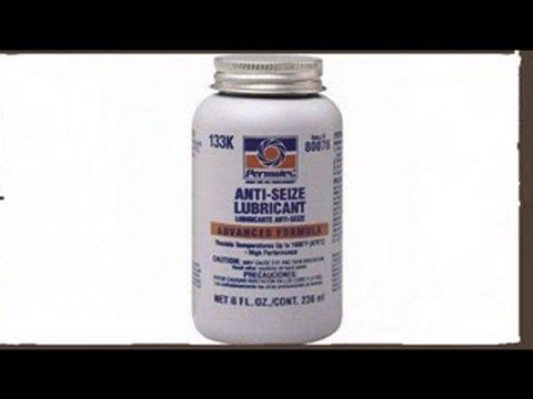 2011 Best Rated Car Grease & Lubricants