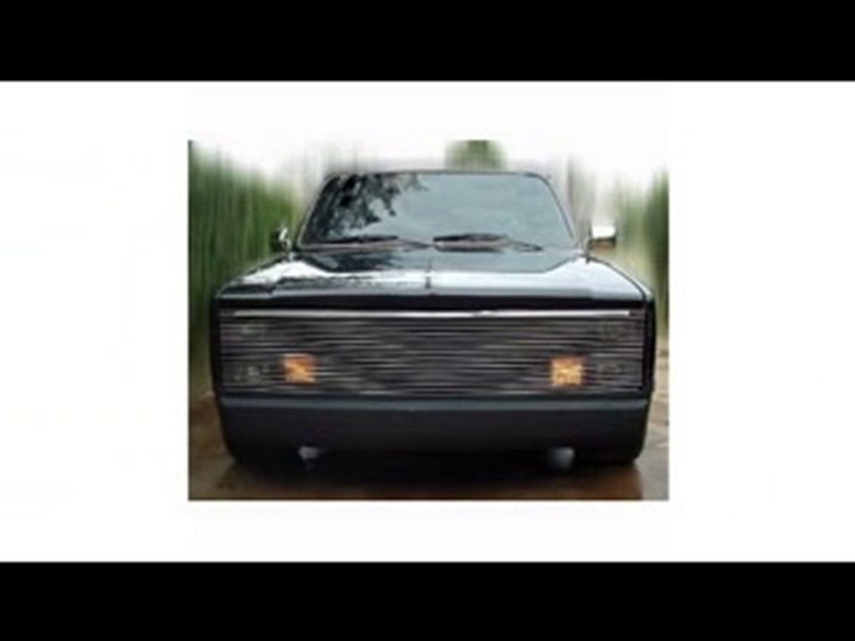 2011 Best Rated Car Grilles