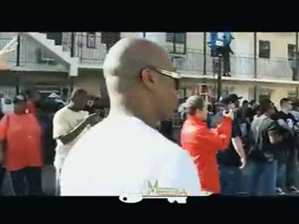 Rohff Dj Khaled Rick Ross Lil Wayne "WELCOME TO MY HOOD" BTS