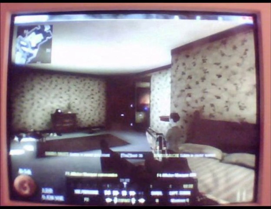 cod black ops (multi) 12 une balle charger