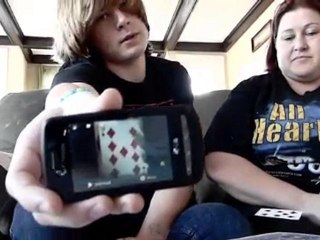 Gallery by Collin Stover