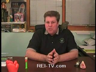 Real Estate Bird Dog Tips, Part 1