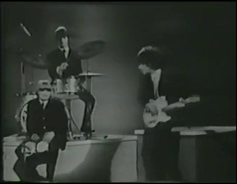 Jeff Beck - Yardbirds - I'm A Man (Live 8/65)