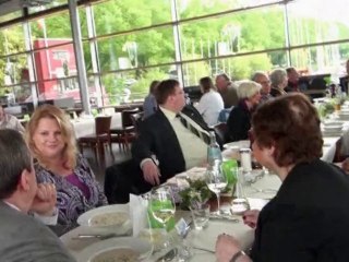 Du kannst nicht immer 70 sein (Teil 1) - PIER 51