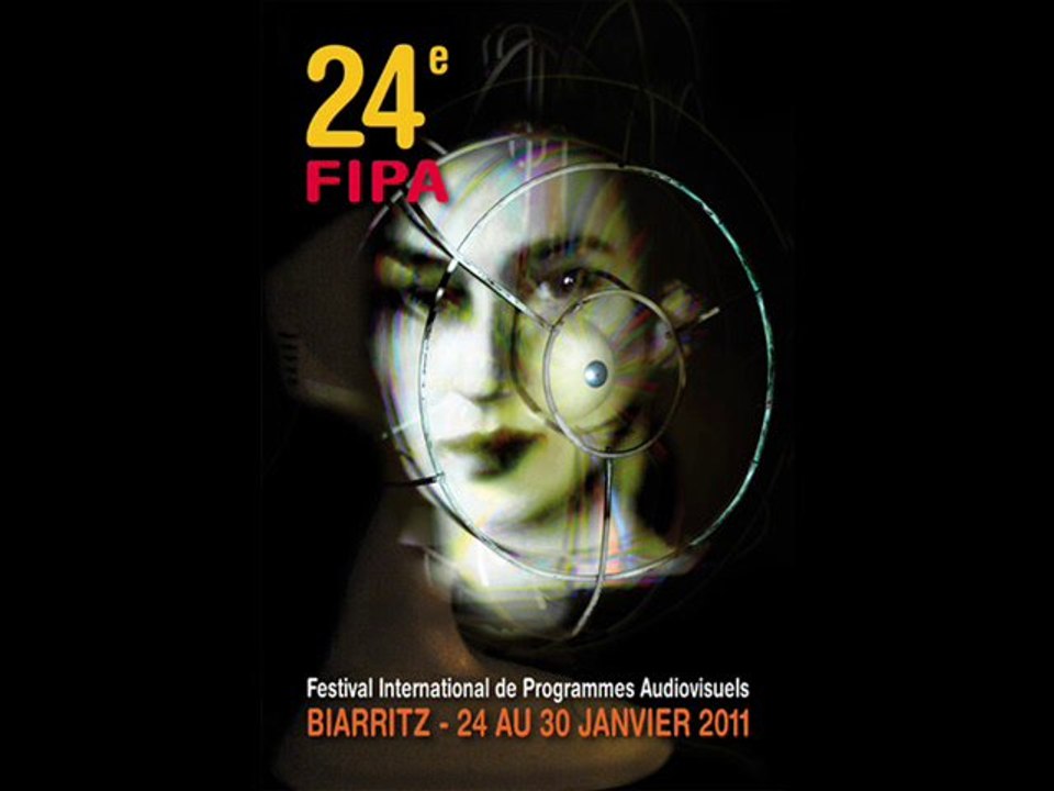 nrj pyrénées gilles cabel 25/01 FIPA  Festival International