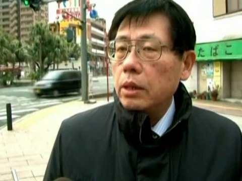 В Японии уничтожают зараженных птичьим гриппом кур