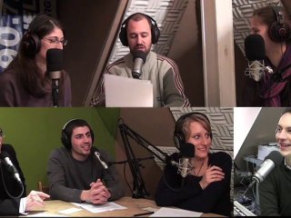 Ben et sa rubrique satirique janv 2011