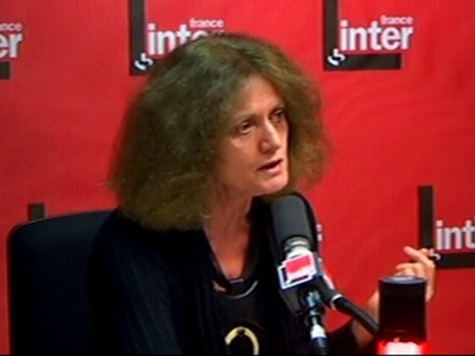 Noëlle Châtelet