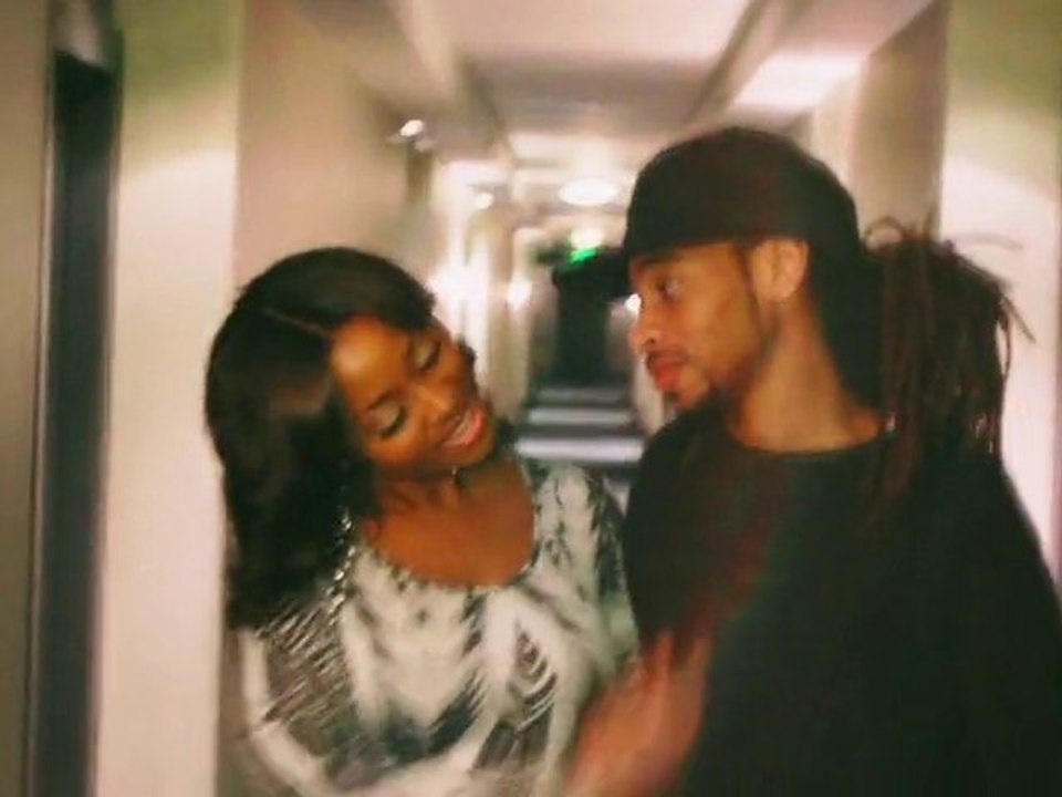 King I Divine "Goodbye TEASER Challedon Shy Saltor