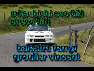 balestra remy saisson 2010