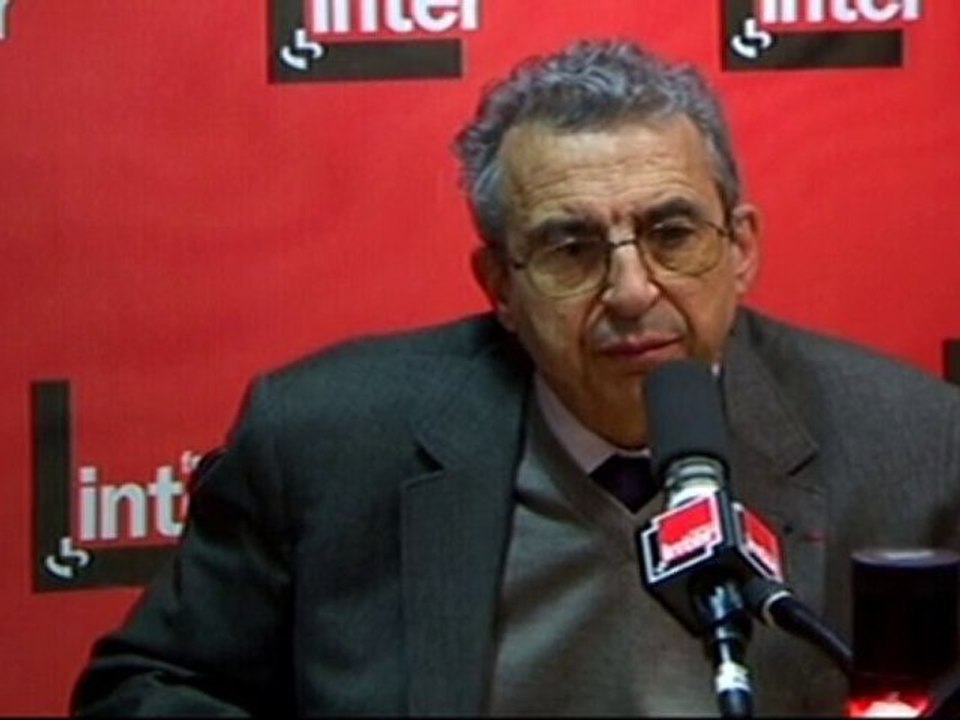 Jean Baubérot