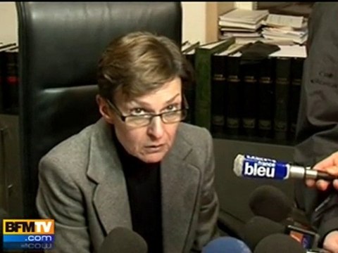 Décès après un repas au Quick : le mystère demeure