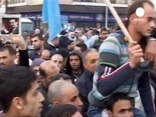 Hezbollah-backed candidate set to lead Lebanon