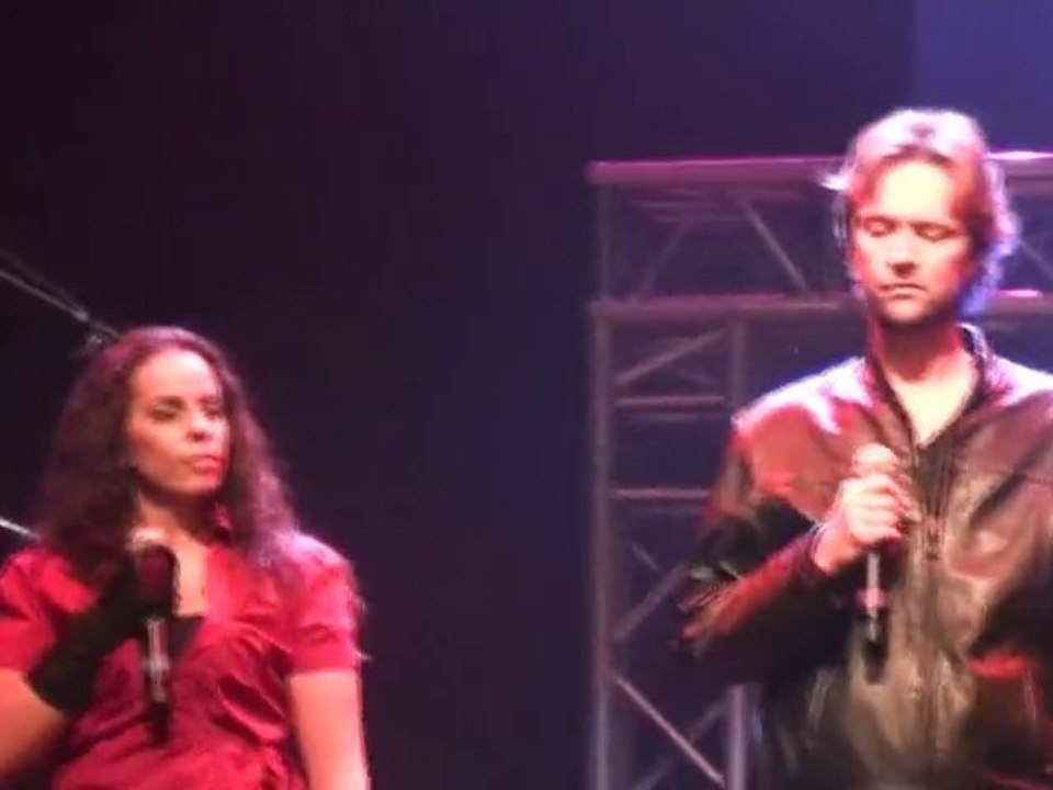 Philippe Vanclès - Dieu que l'amour est triste